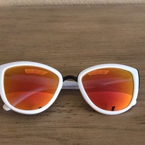 Quay Sunglasses